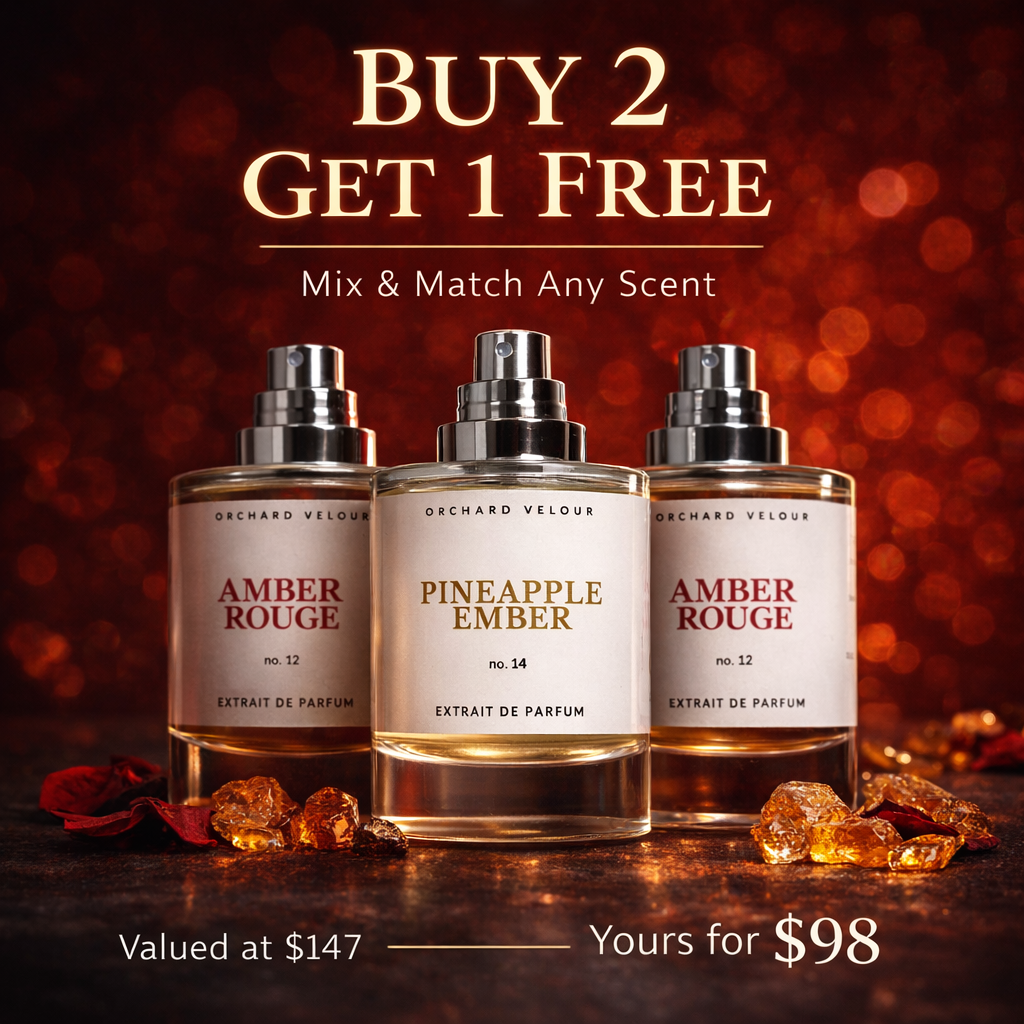 AMBER ROUGE NO.12