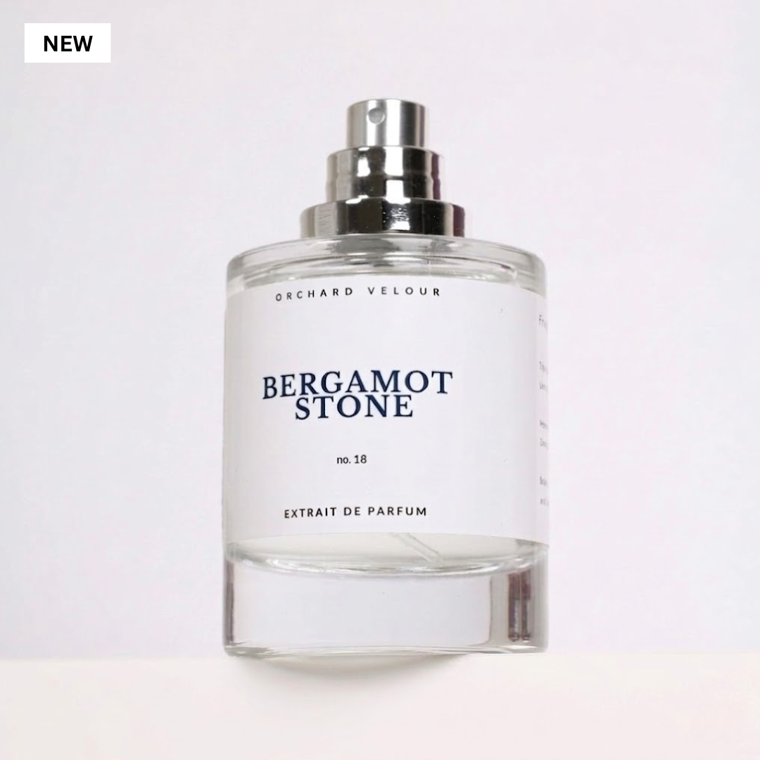 Bergamot Stone