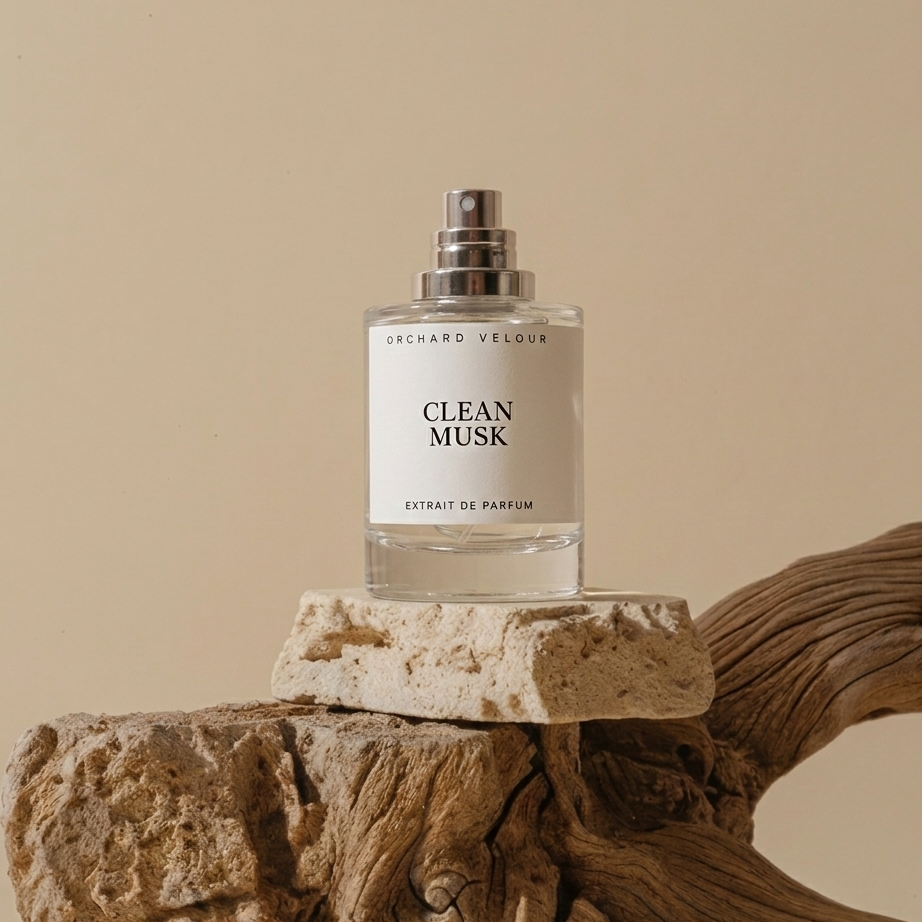 Clean Musk