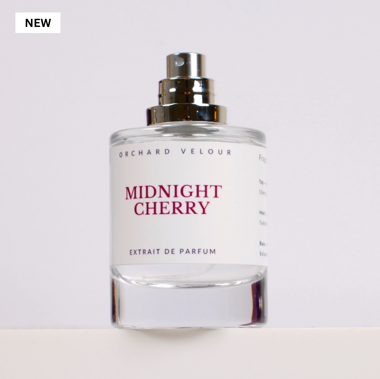 Midnight Cherry #17