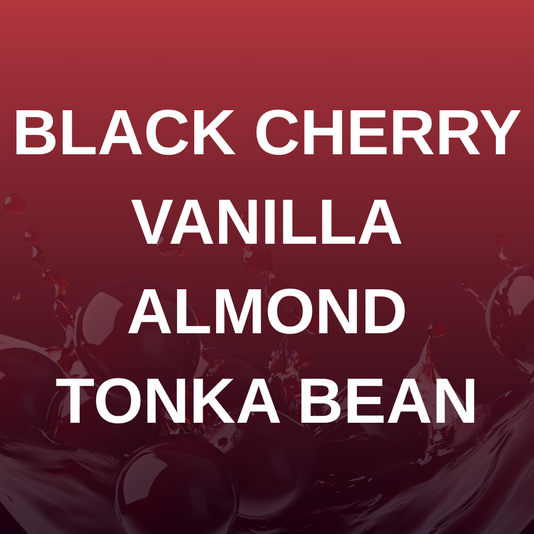 Midnight Cherry #17
