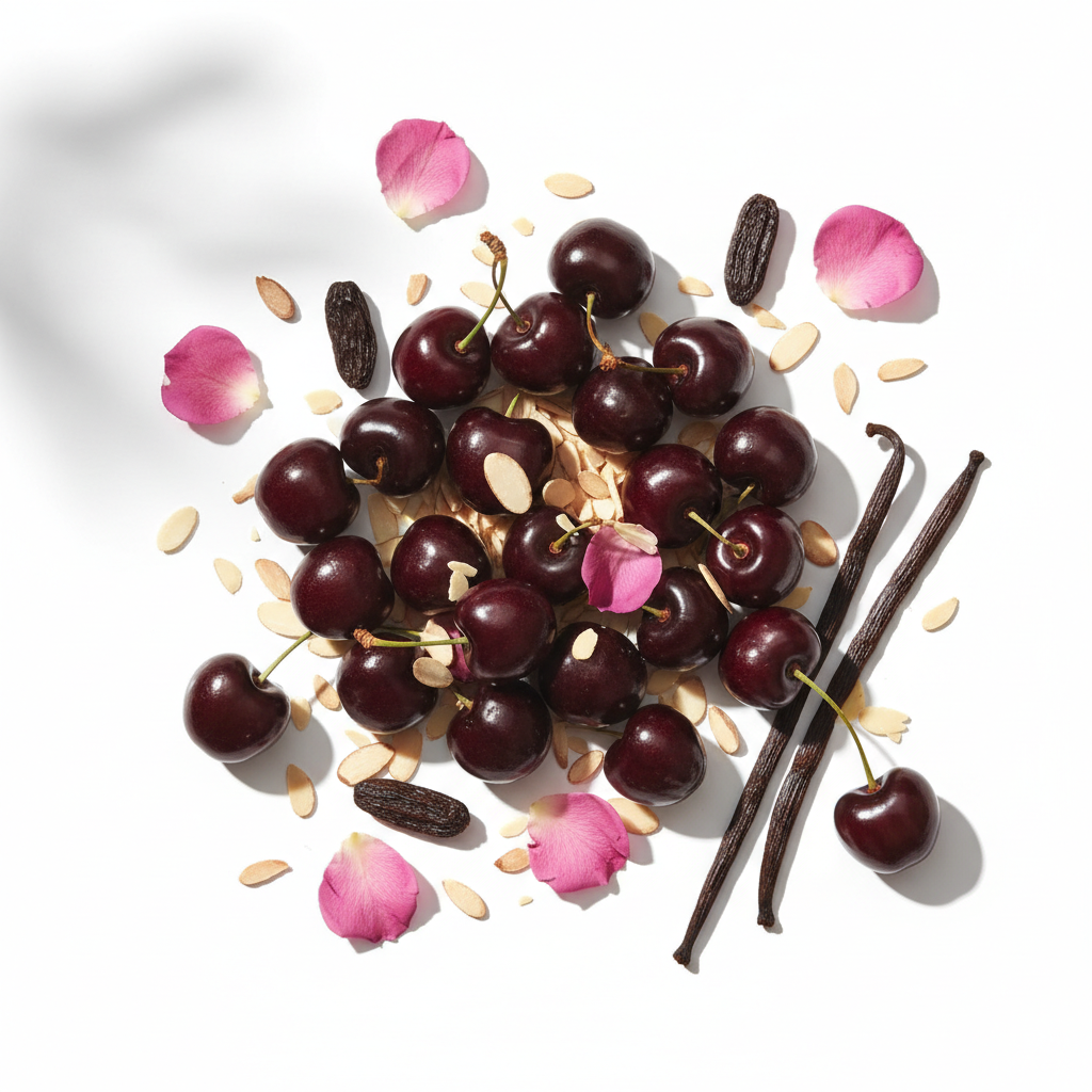Midnight Cherry #17